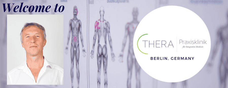 Integrative Medicine with Modern Naturopathy at Thera Praxisklinik, Berlin, Germany